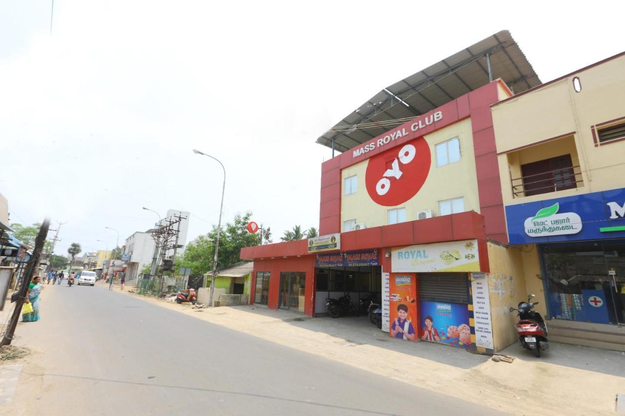 Super Oyo Flagship Skm Residency Chennai