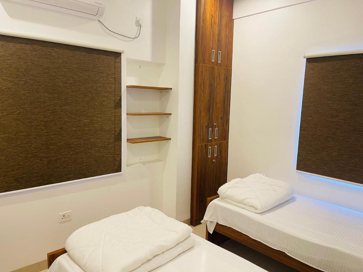 Mvp Residencies 3*