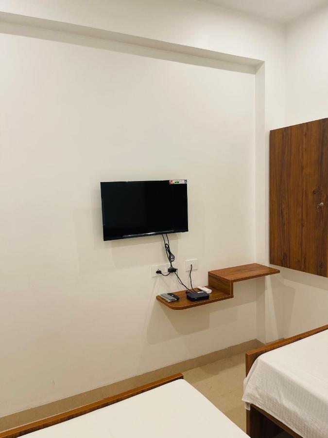 Mvp Residencies Hotel Chennai