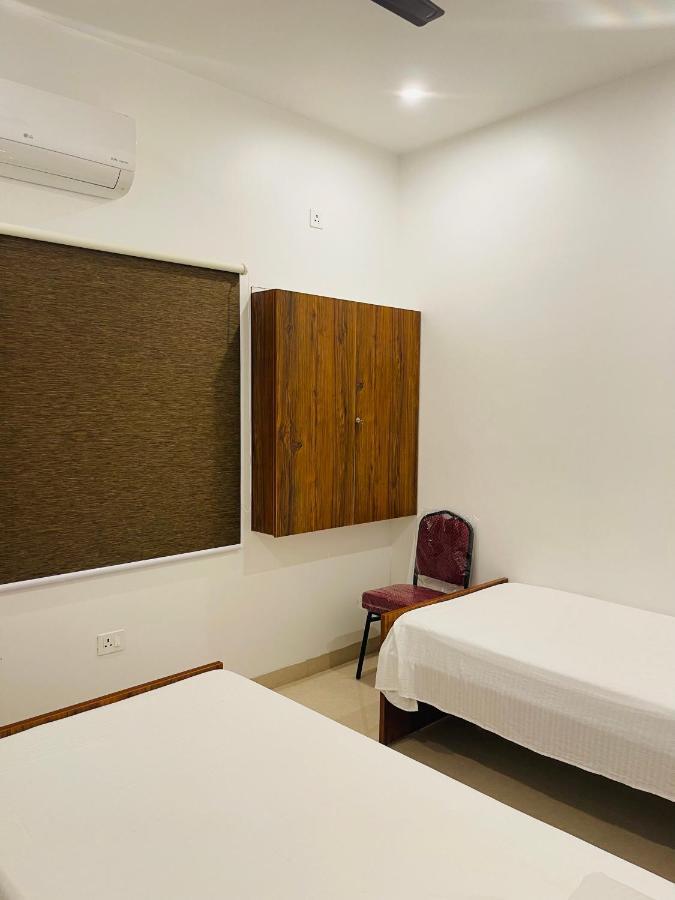 Mvp Residencies Chennai