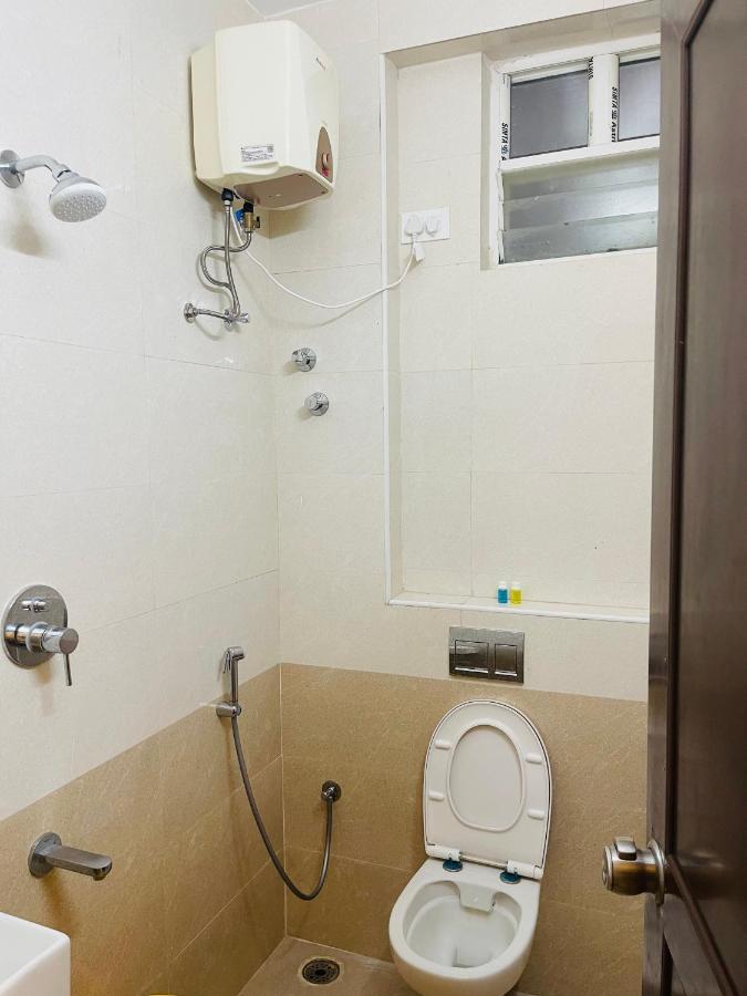 Hotel Mvp Residencies 3*