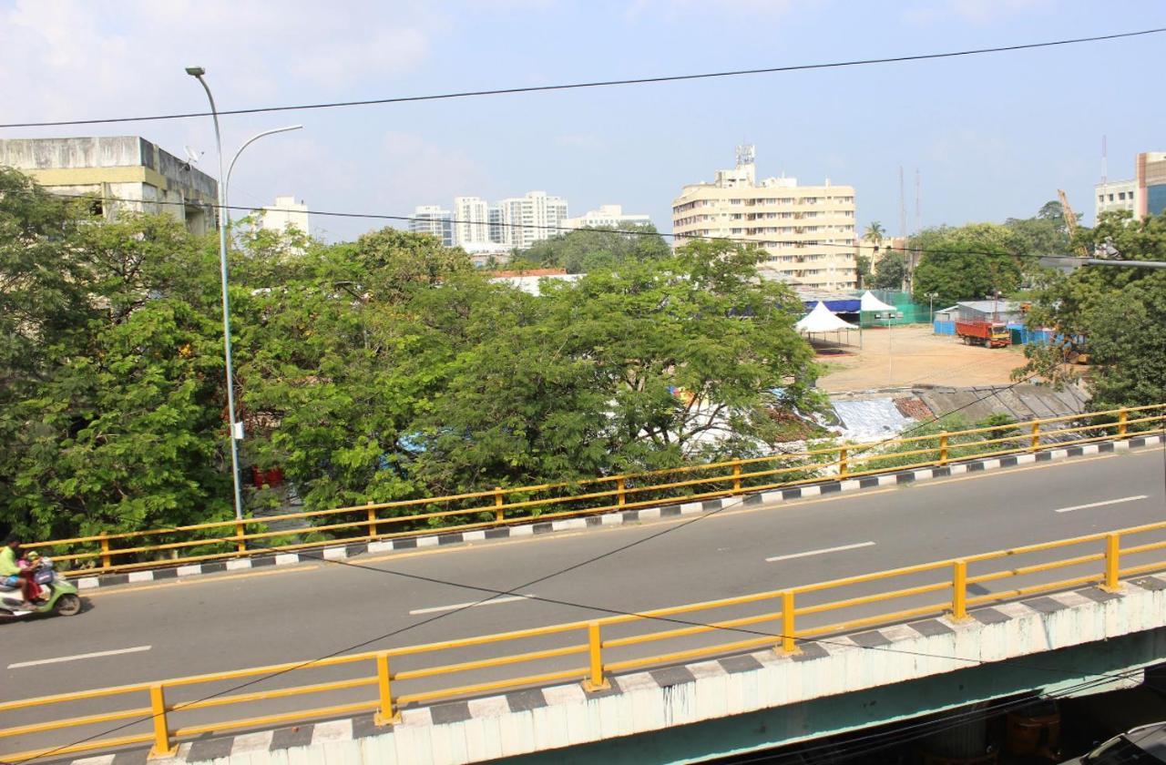 Mvp Residencies 3* Chennai