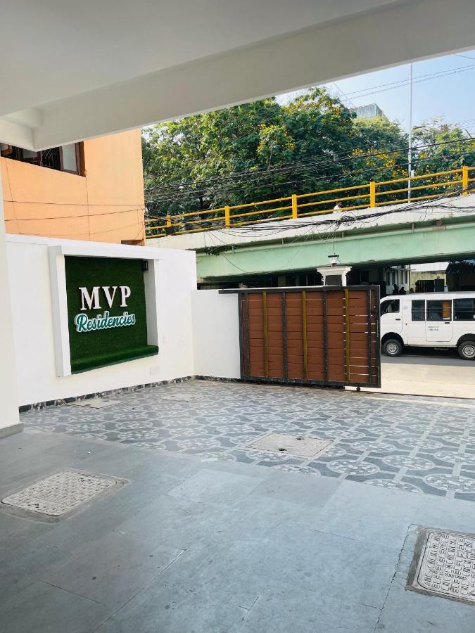 Mvp Residencies Chennai