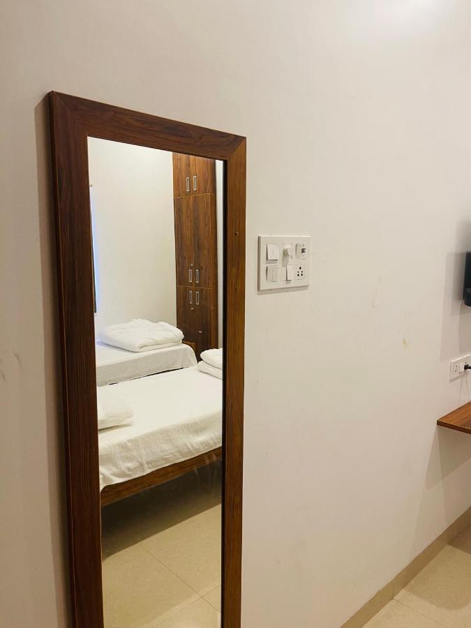 Mvp Residencies Chennai