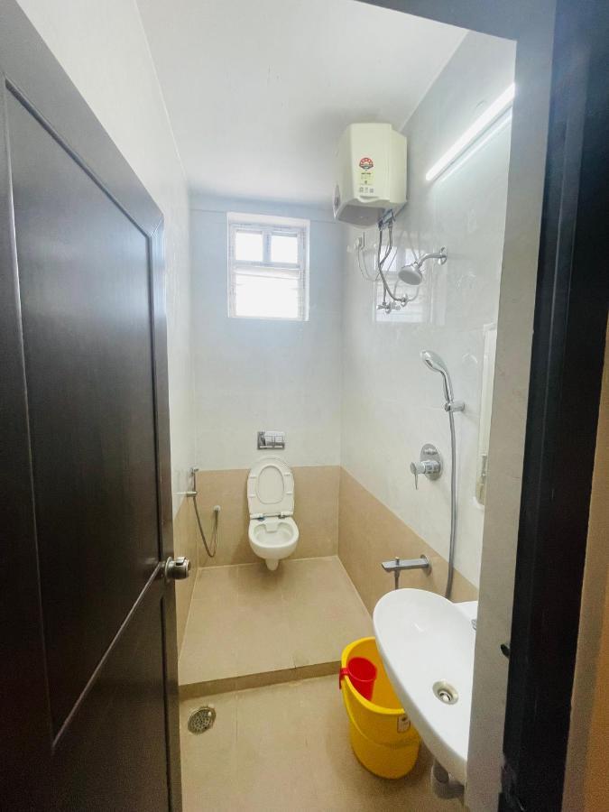 Mvp Residencies Hotel