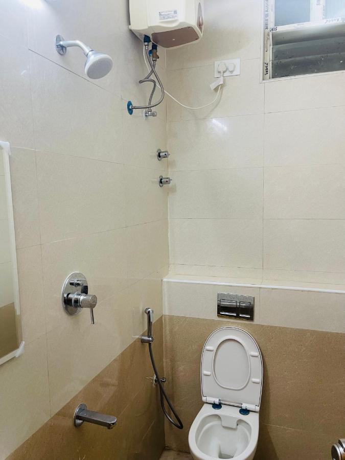 Hotel Mvp Residencies Chennai