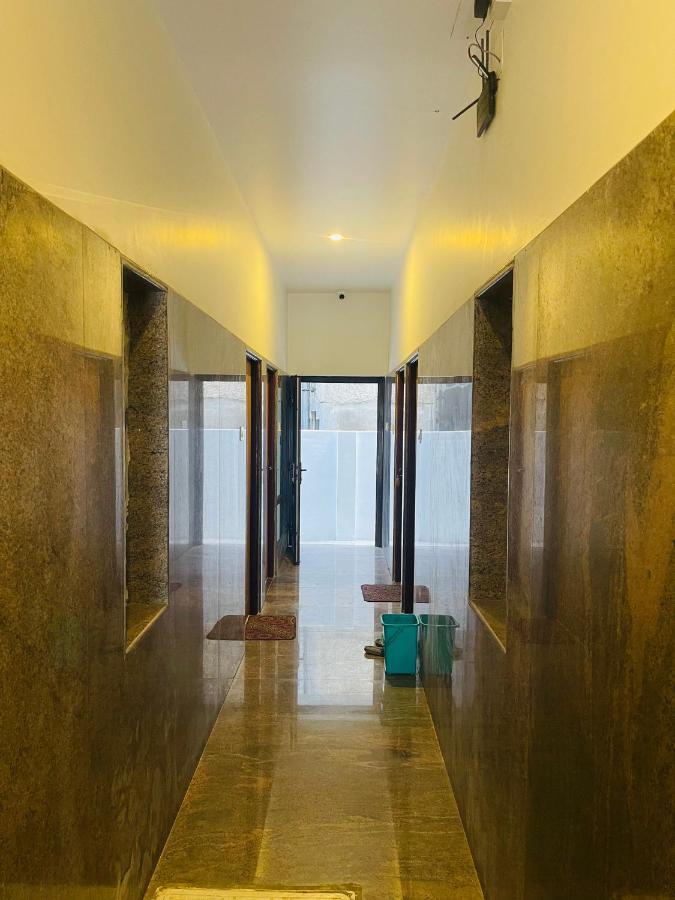 Mvp Residencies Chennai