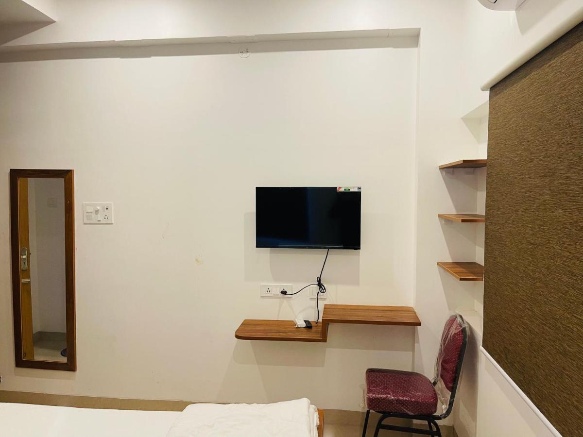 Mvp Residencies 3* Chennai