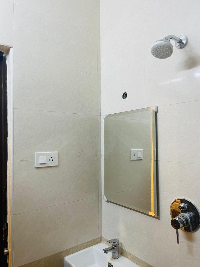 Hotel Mvp Residencies Chennai