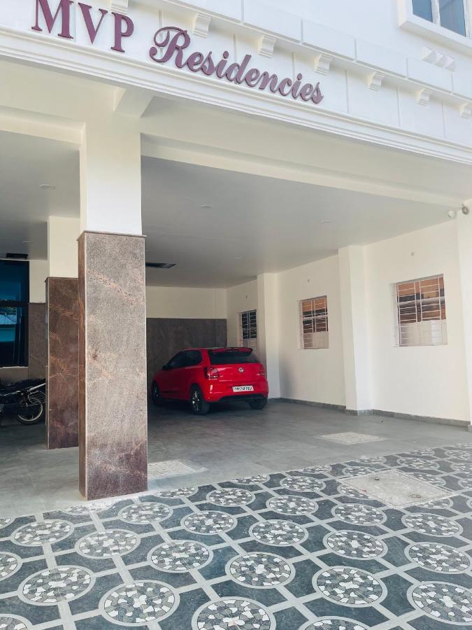 Mvp Residencies Chennai