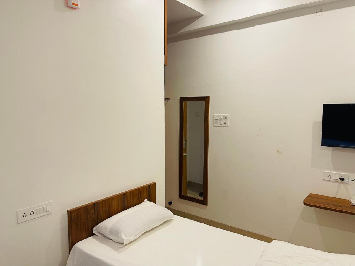 Mvp Residencies Chennai