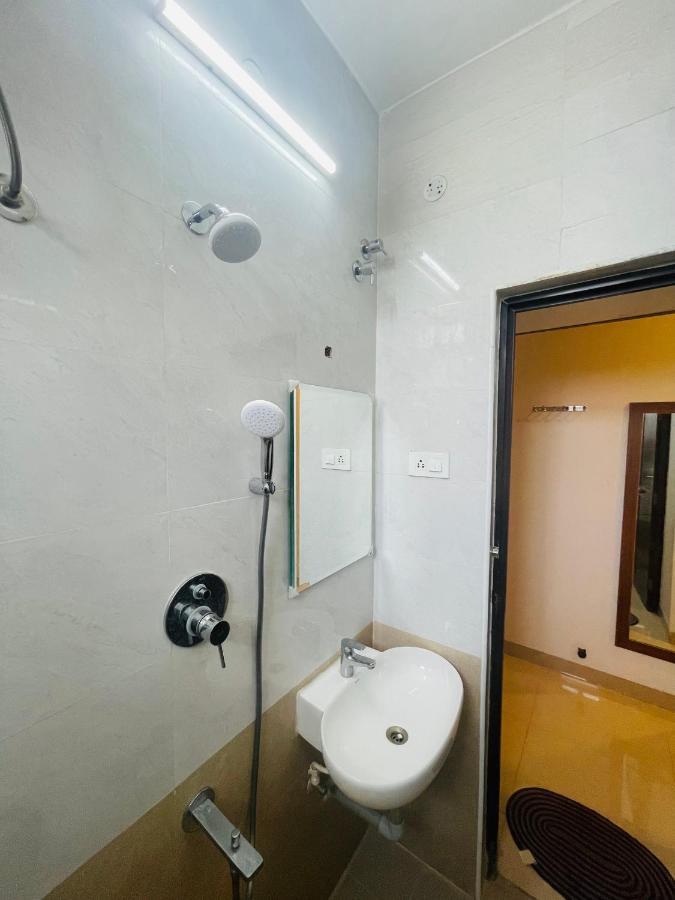 Mvp Residencies Hotel