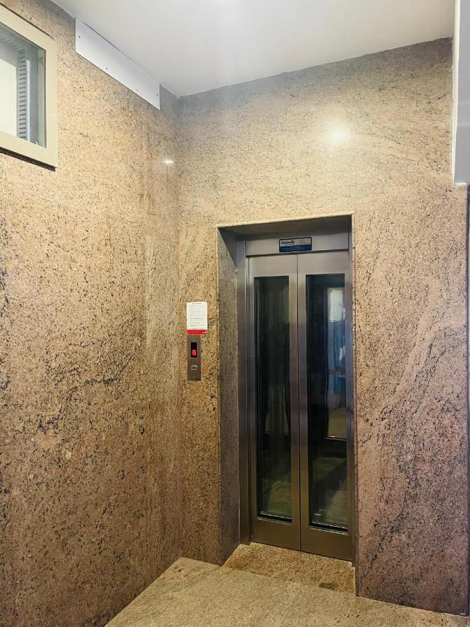 Hotel Mvp Residencies 3*
