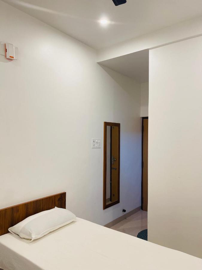Mvp Residencies Chennai