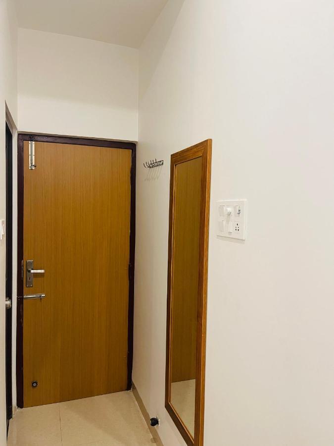 Mvp Residencies Hotel