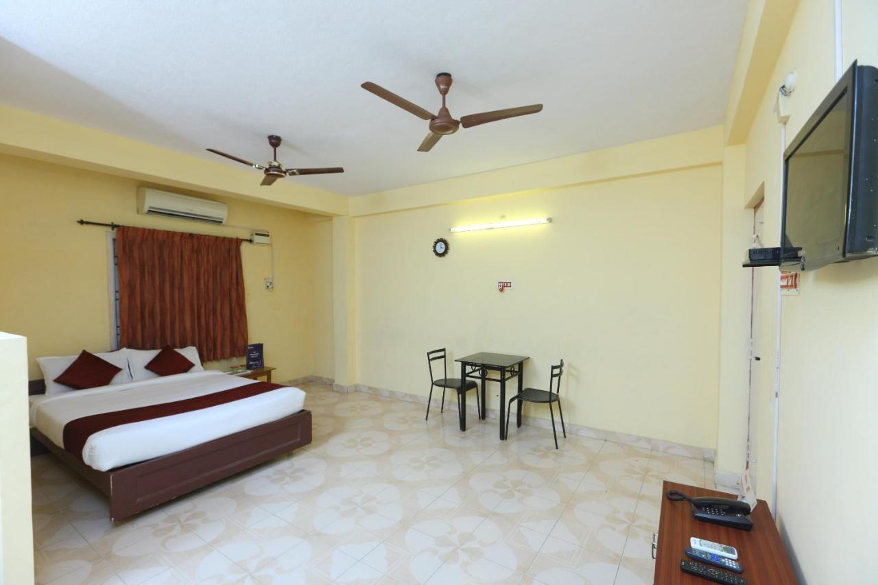 Hotel Super Oyo Flagship Skm Residency