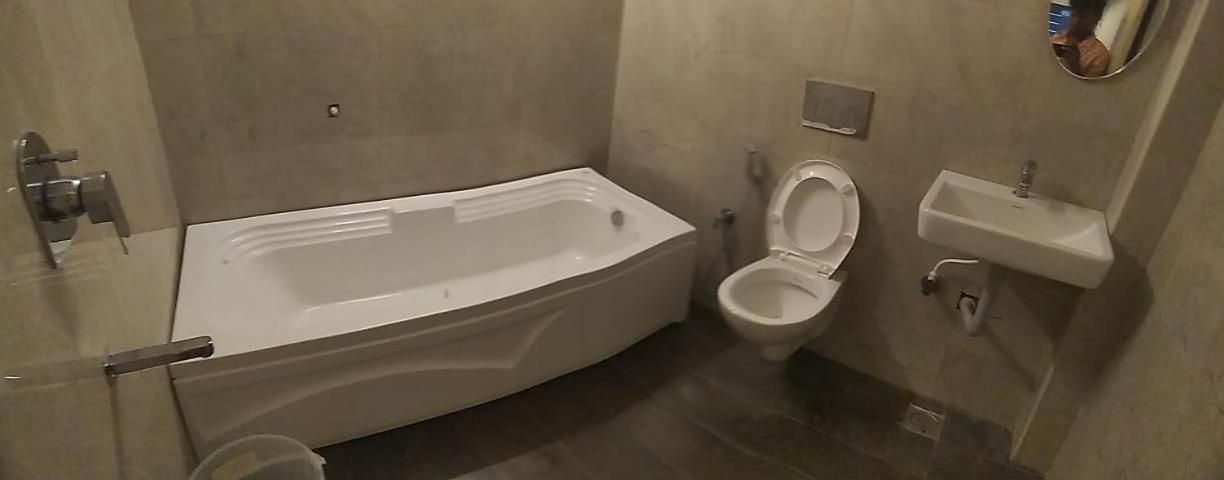 Mgm 4* Chennai
