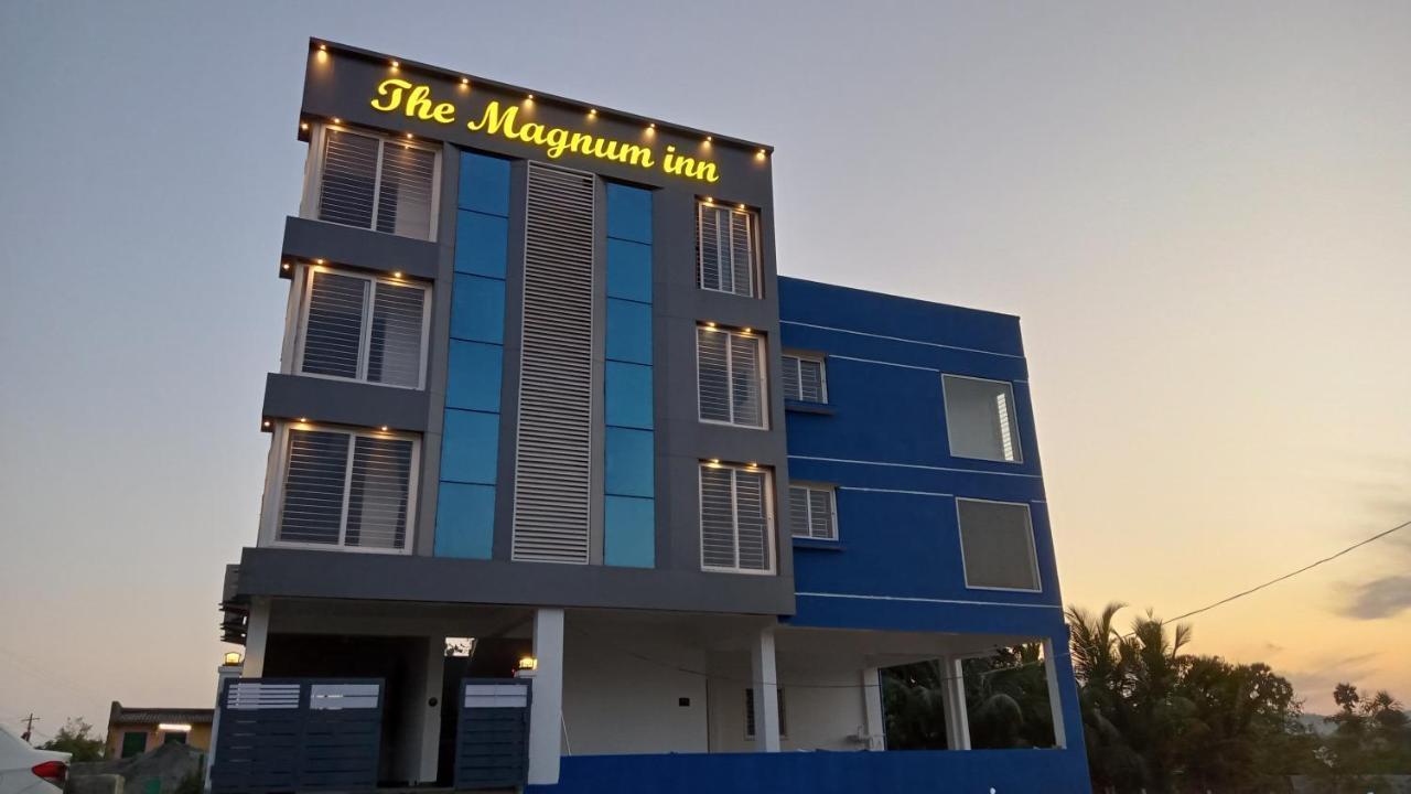 Hotel Mgm 4*