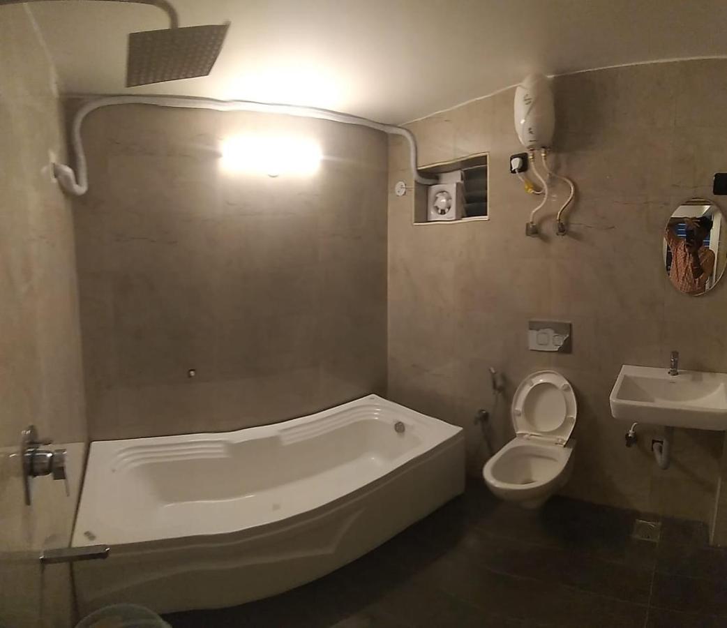 Mgm Hotel 4*