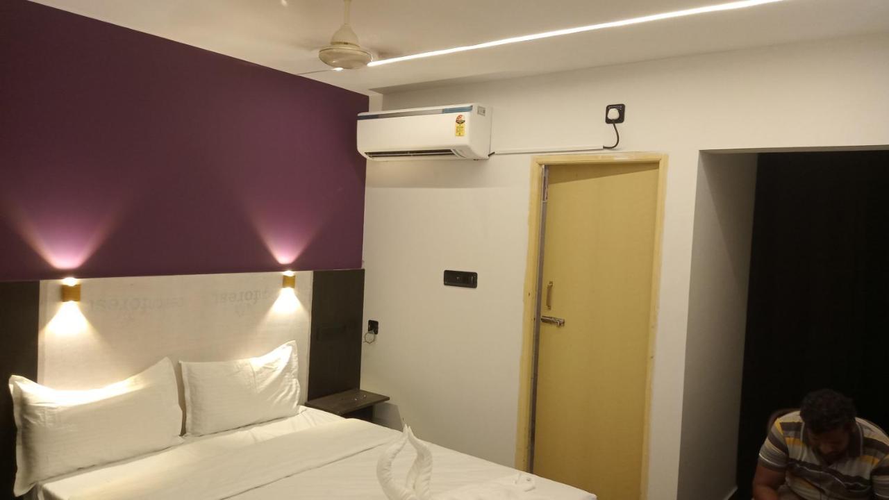 Mgm Hotel Chennai