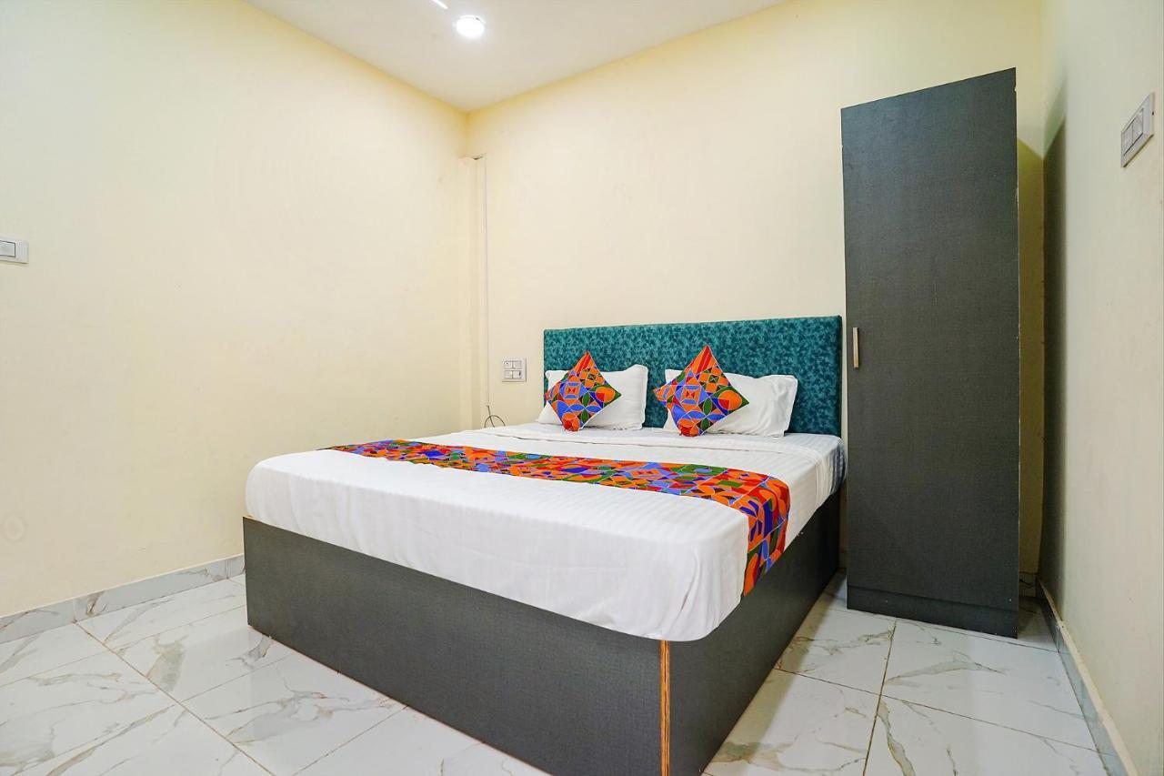 Fabexpress Sanva, Pallikaranai 3* Chennai