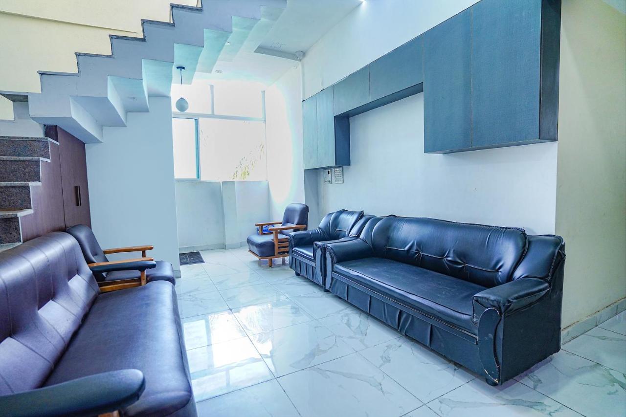 Fabexpress Sanva, Pallikaranai Hotel Chennai