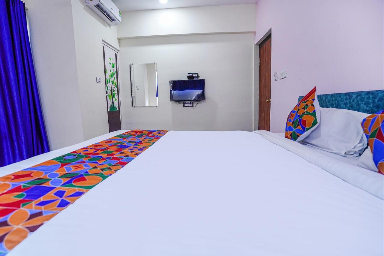 Fabexpress Sanva, Pallikaranai Hotel