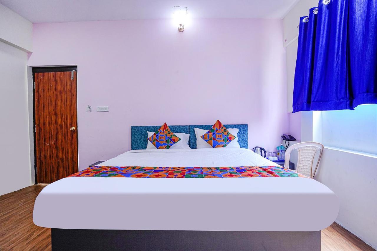 Hotel Fabexpress Sanva, Pallikaranai 3*