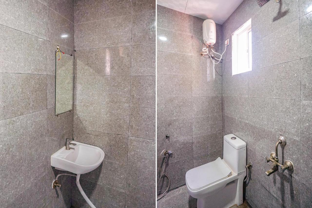 Hotel Fabexpress Sanva, Pallikaranai 3*