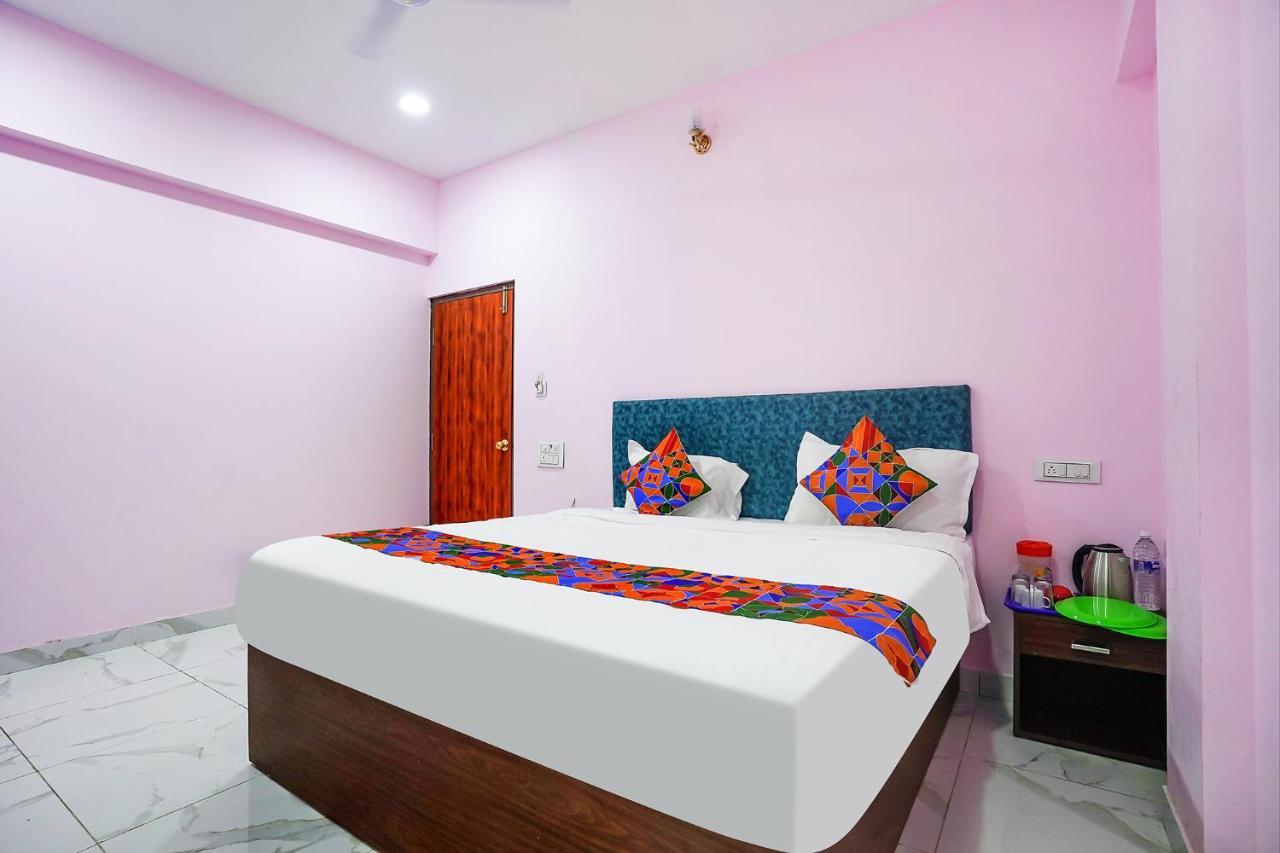 Fabexpress Sanva, Pallikaranai Hotel 3*