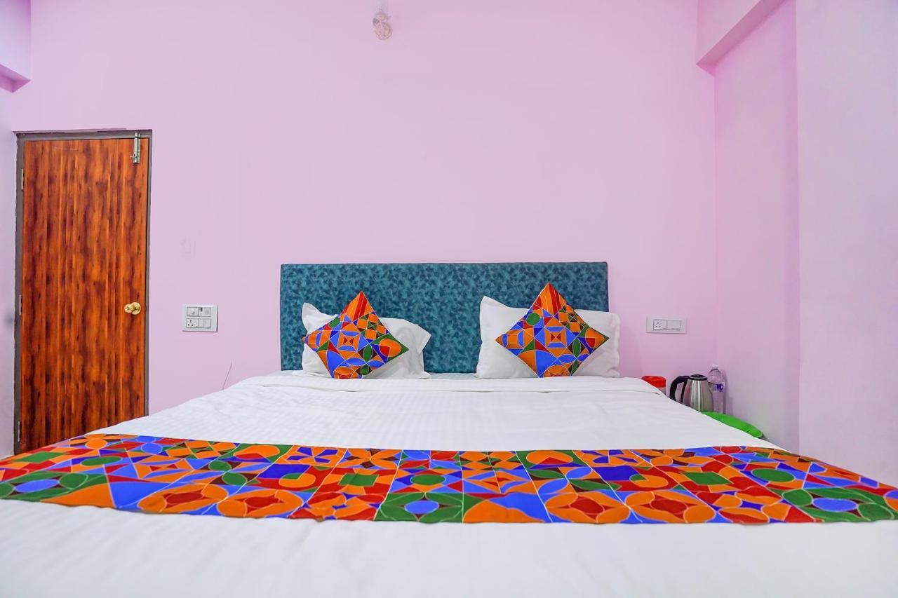 Fabexpress Sanva, Pallikaranai 3* Chennai