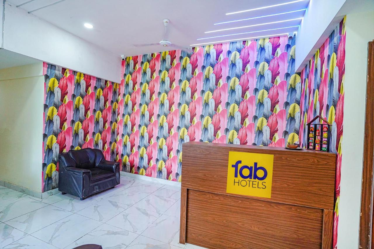 Fabexpress Sanva, Pallikaranai Hotel Chennai