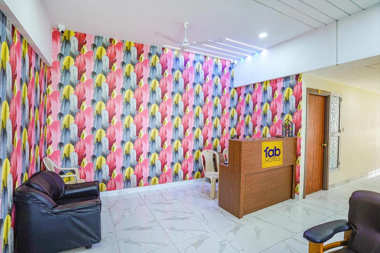 Fabexpress Sanva, Pallikaranai Chennai
