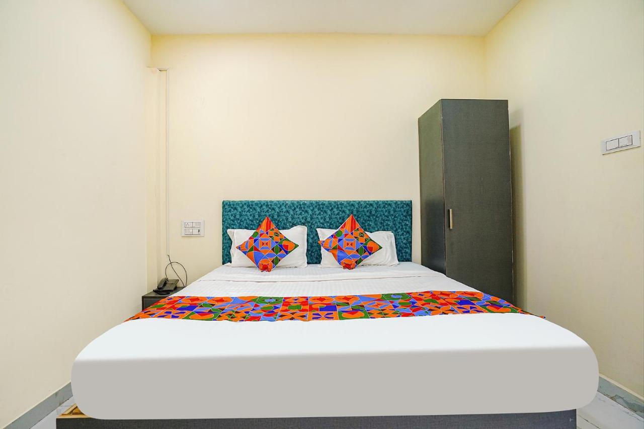 Fabexpress Sanva, Pallikaranai Hotel