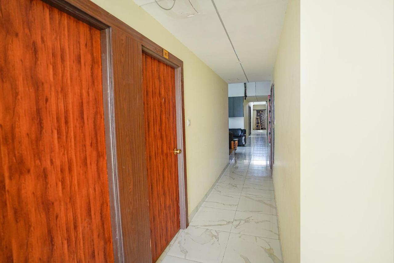Hotel Fabexpress Sanva, Pallikaranai Chennai