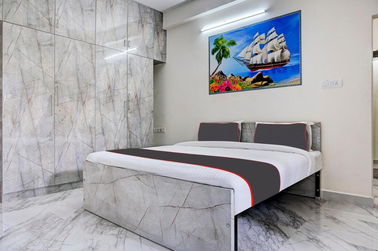 Hotel Collection O 81131 Gardenia