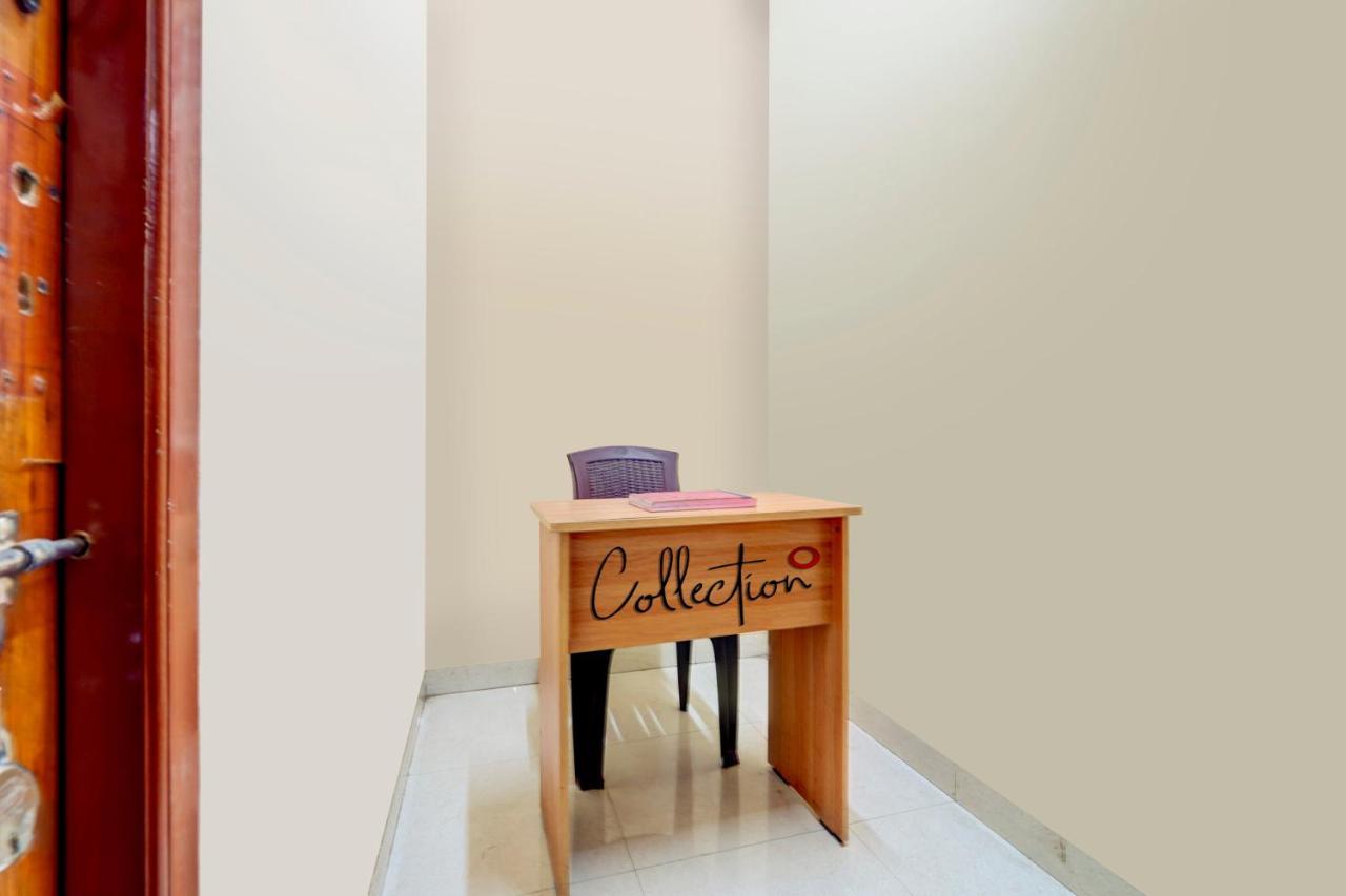 Hotel Collection O 81131 Gardenia Chennai