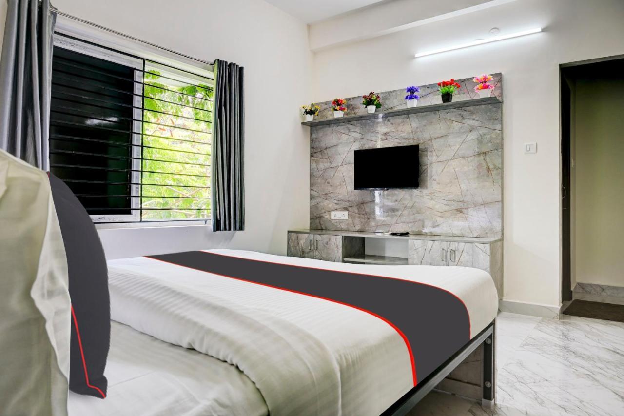Hotel Collection O 81131 Gardenia Chennai