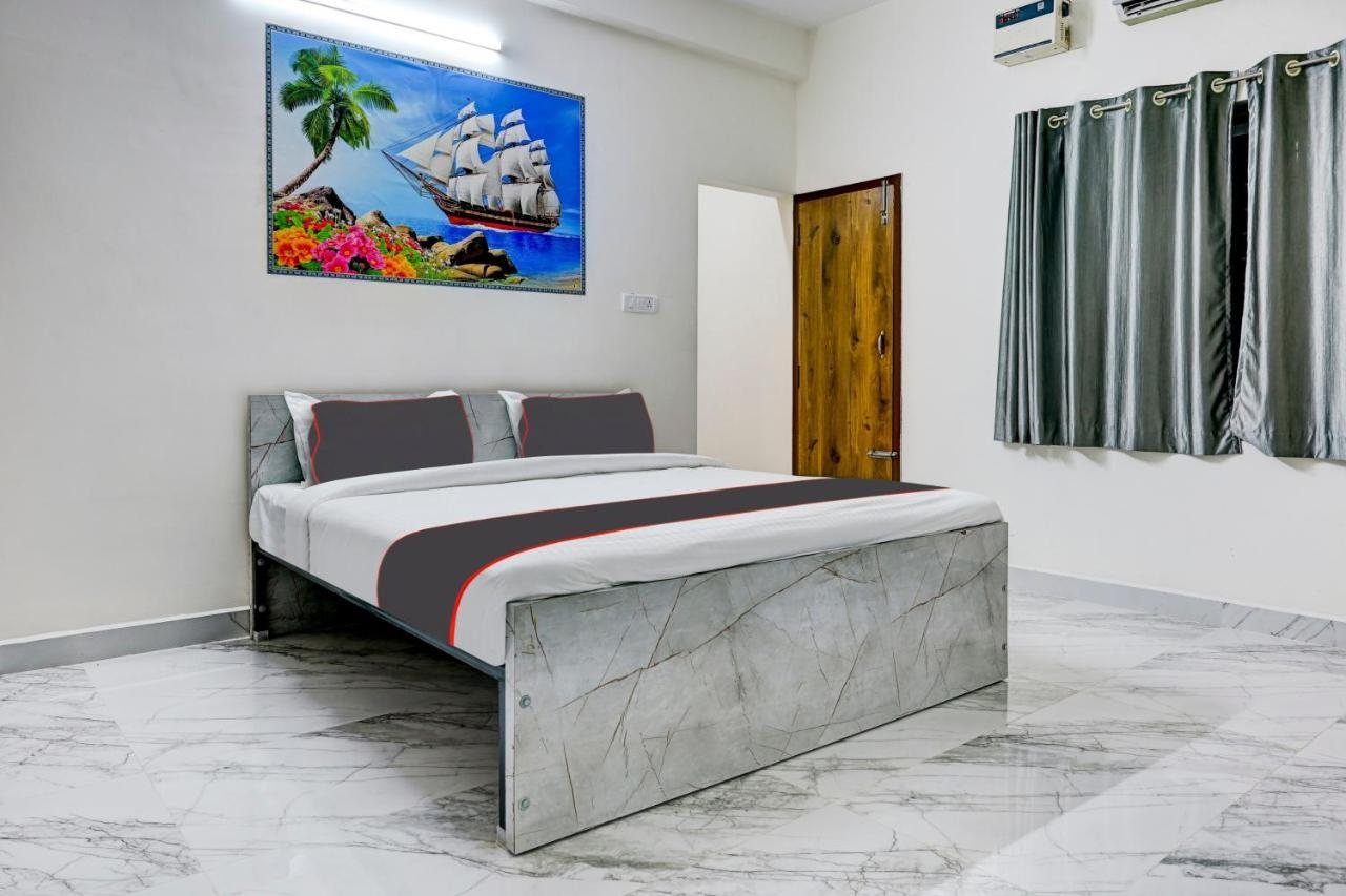 Hotel Collection O 81131 Gardenia Chennai