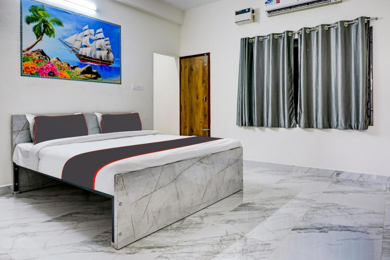 Collection O 81131 Gardenia Hotel Chennai