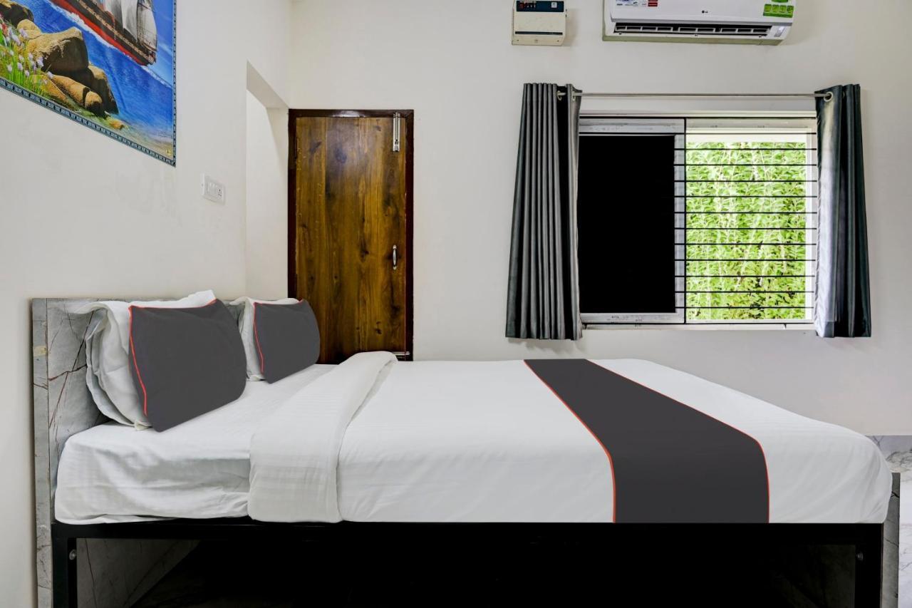 Collection O 81131 Gardenia Hotel 3*