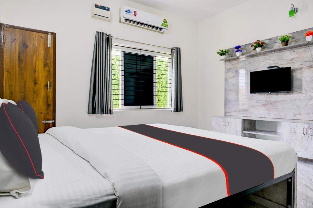 Collection O 81131 Gardenia Hotel Chennai