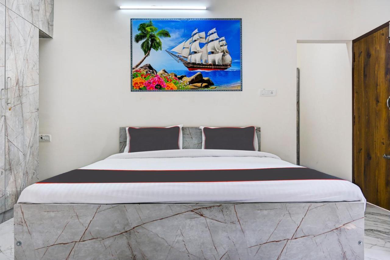 Collection O 81131 Gardenia Chennai