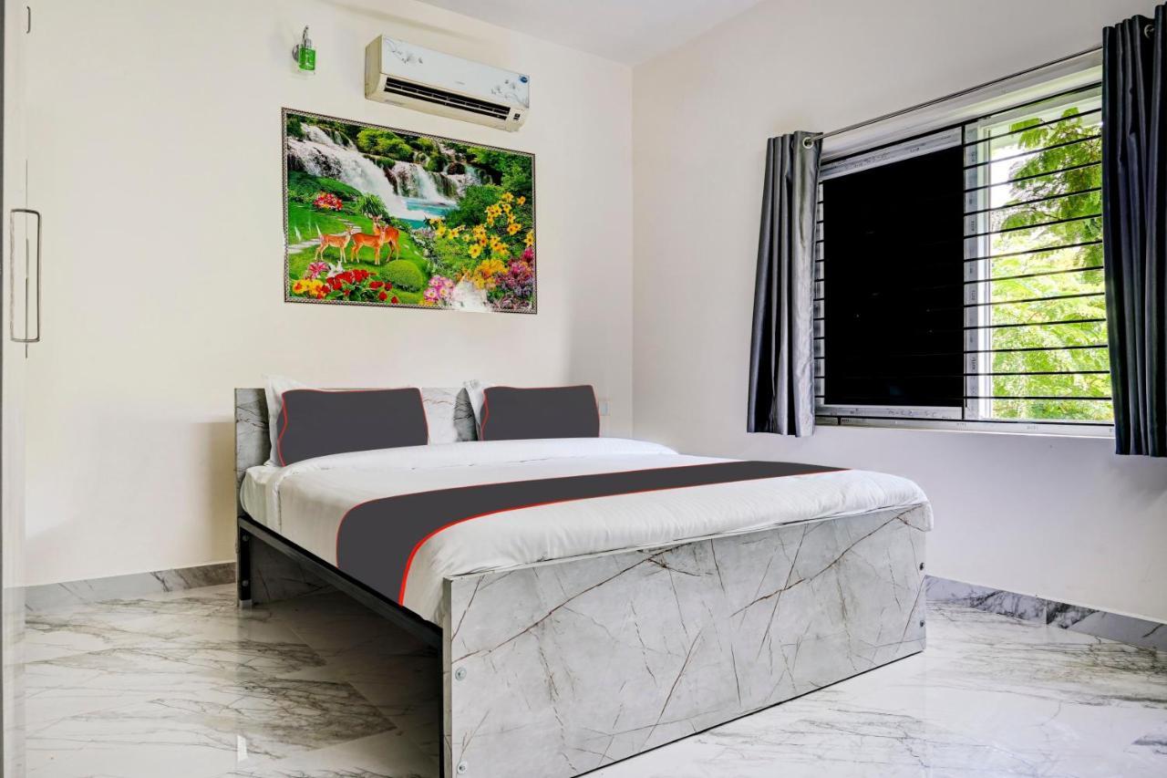 Collection O 81131 Gardenia Hotel