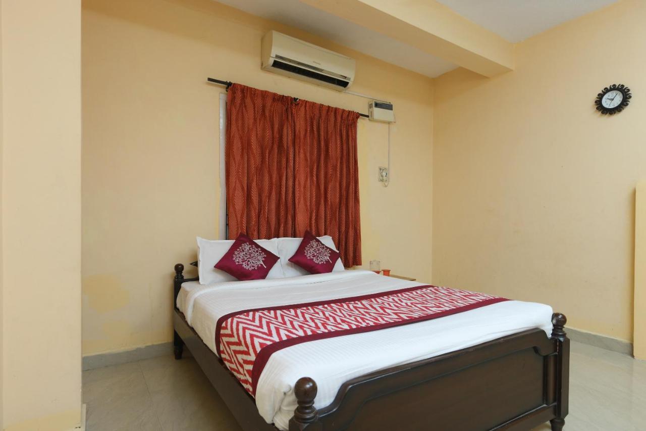 Super Oyo Flagship Skm Residency Chennai