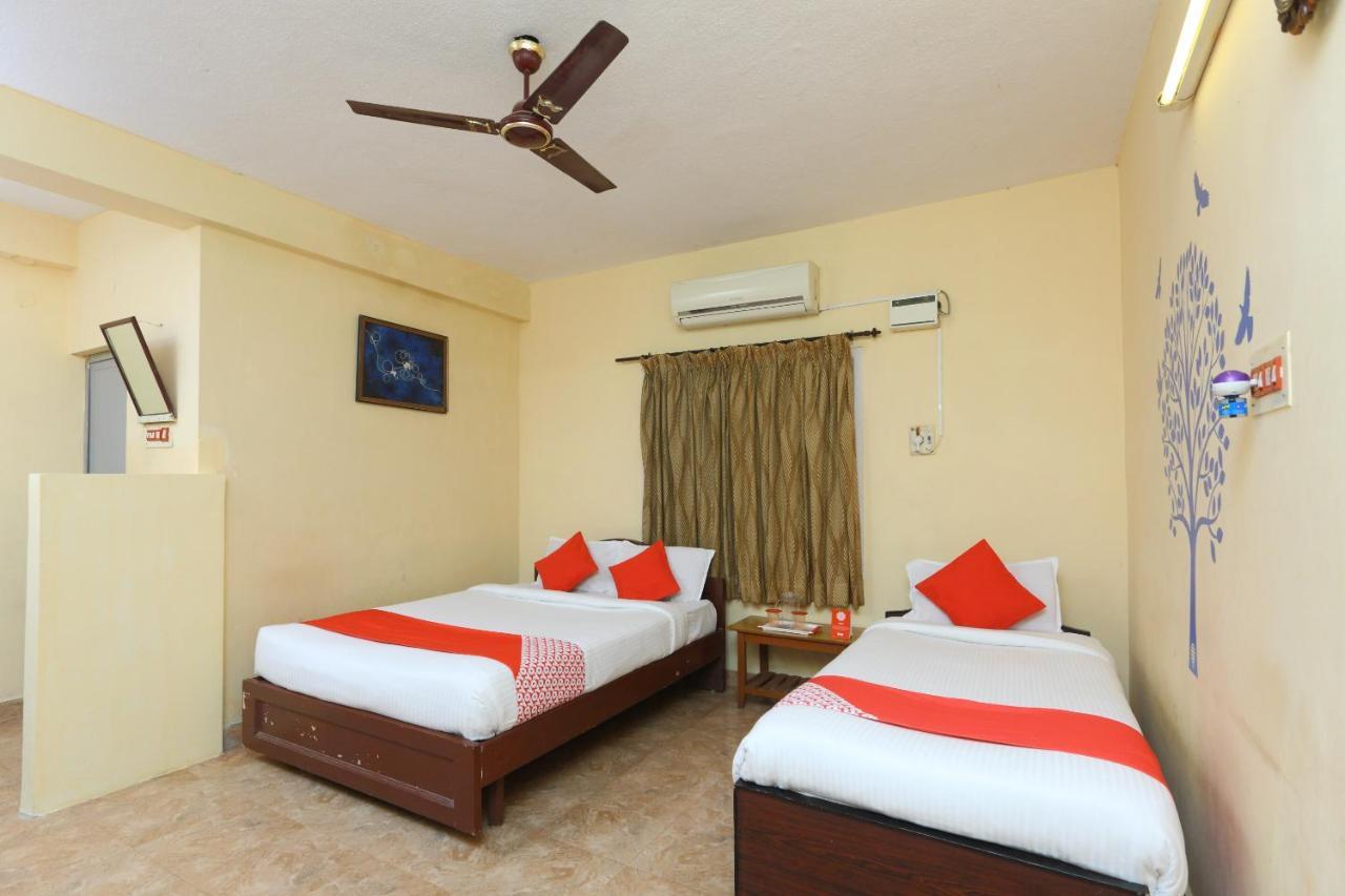 Hotel Super Oyo Flagship Skm Residency 3*