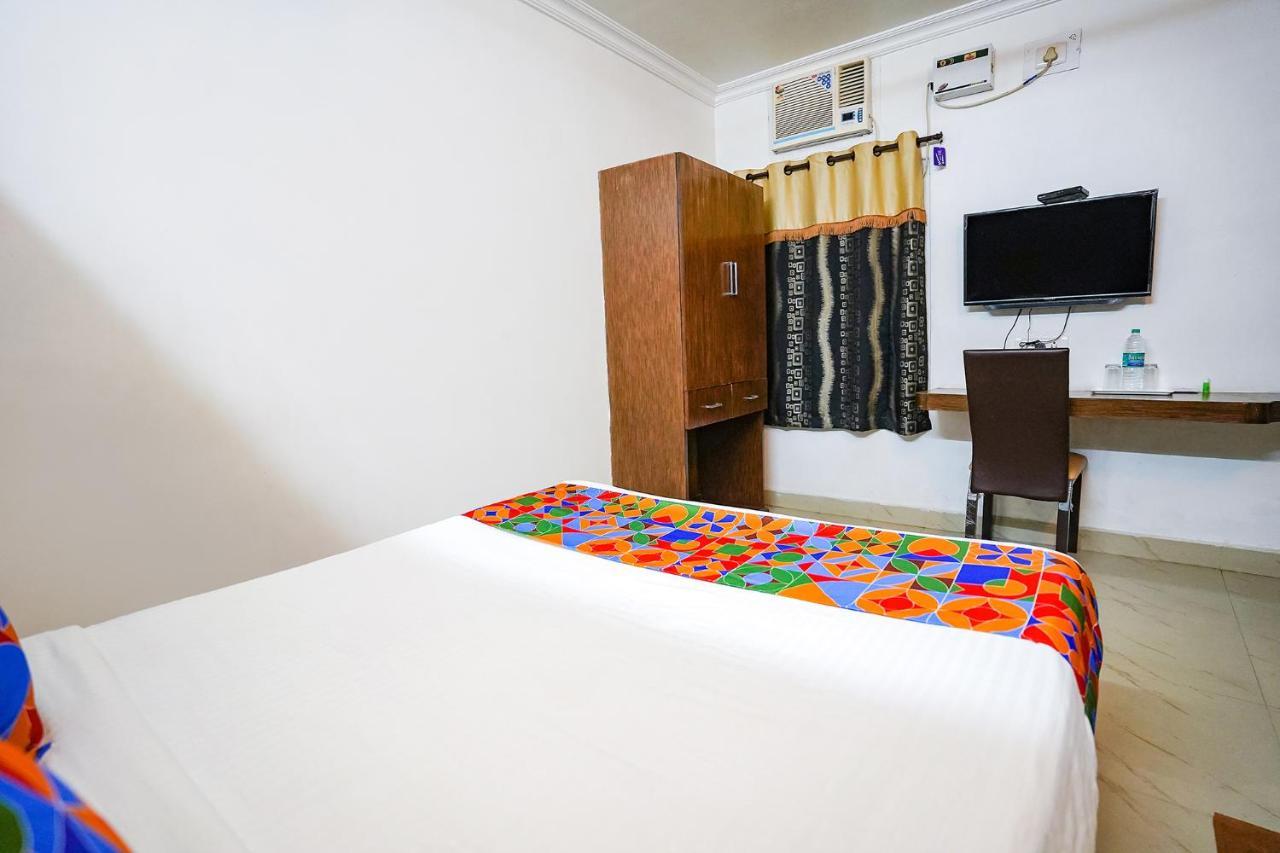 Fabhotel Skyry Ecr 3* Chennai