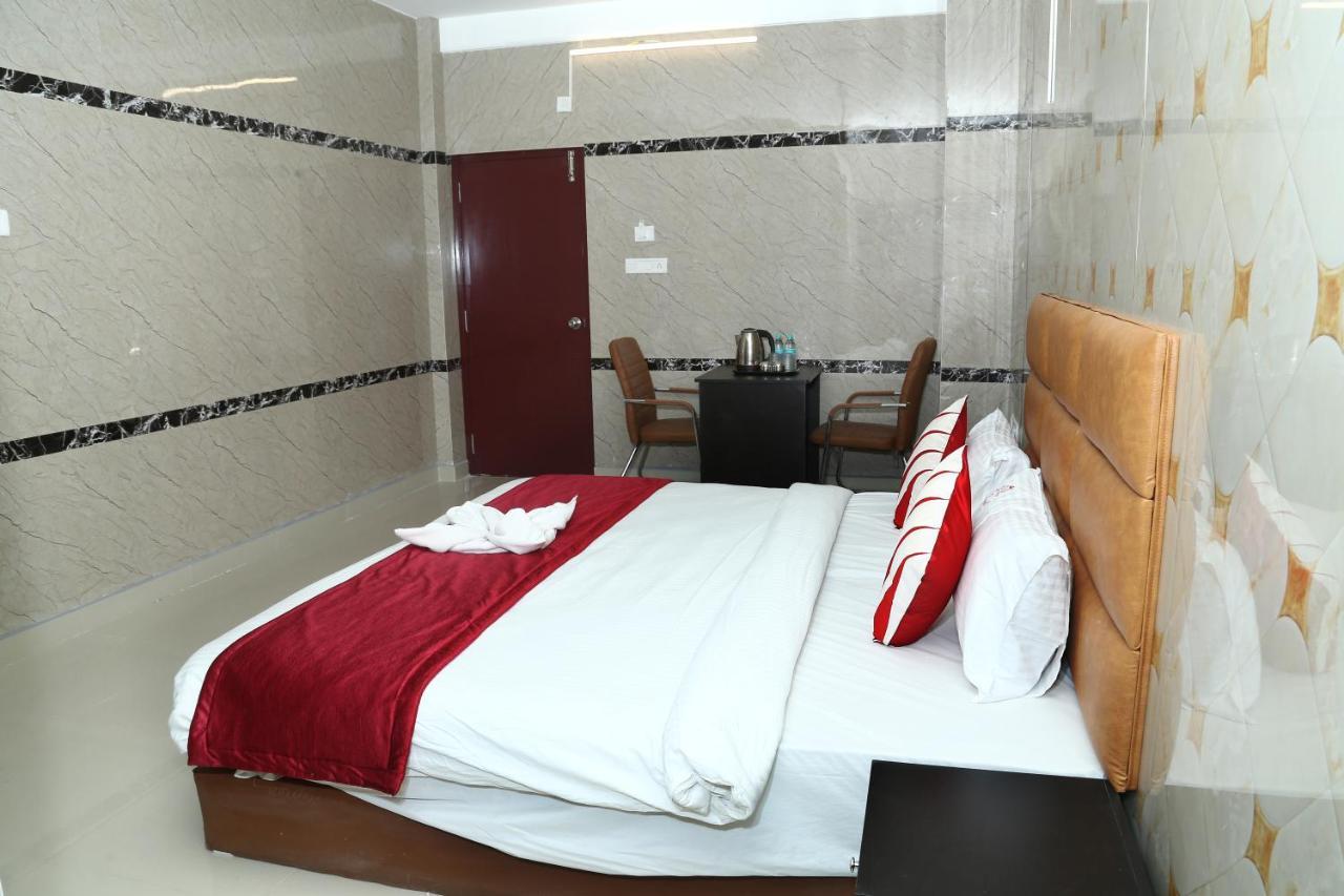 Le Royal Hotel