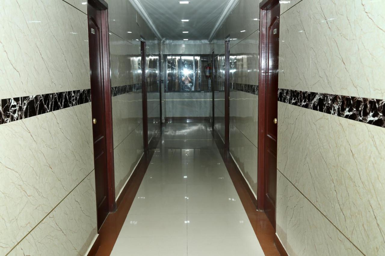 Le Royal Hotel