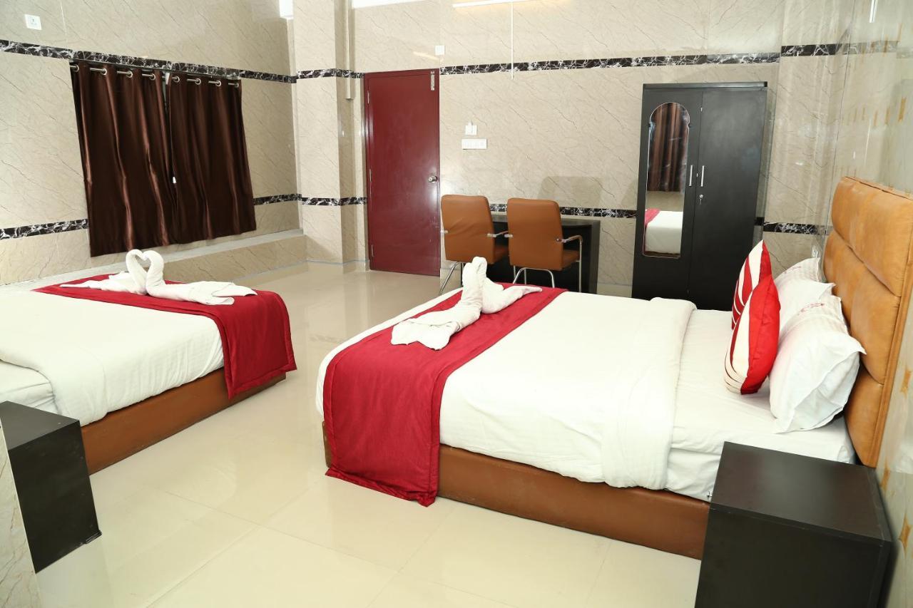 Le Royal Hotel